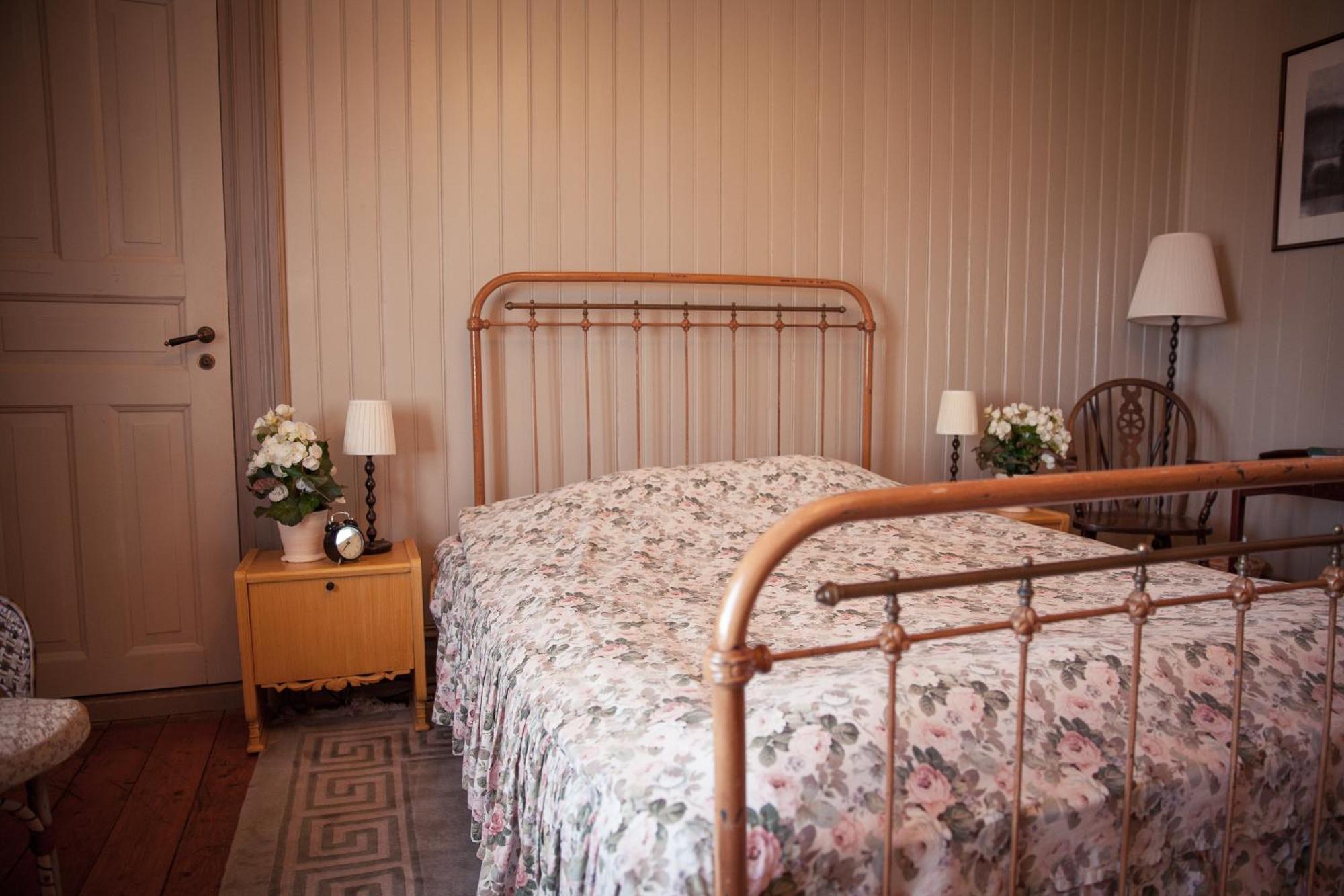Villa Sjoetorp Ljungskile Szoba fotó